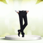 Scopri i pantaloni eleganti Winston&Man: comfort e stile senza rinunce, approfitta ora