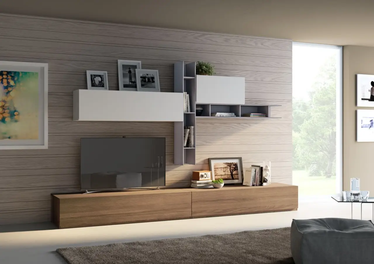 Attenzione: ecco come devi pulire davvero i mobili bianchi in legno