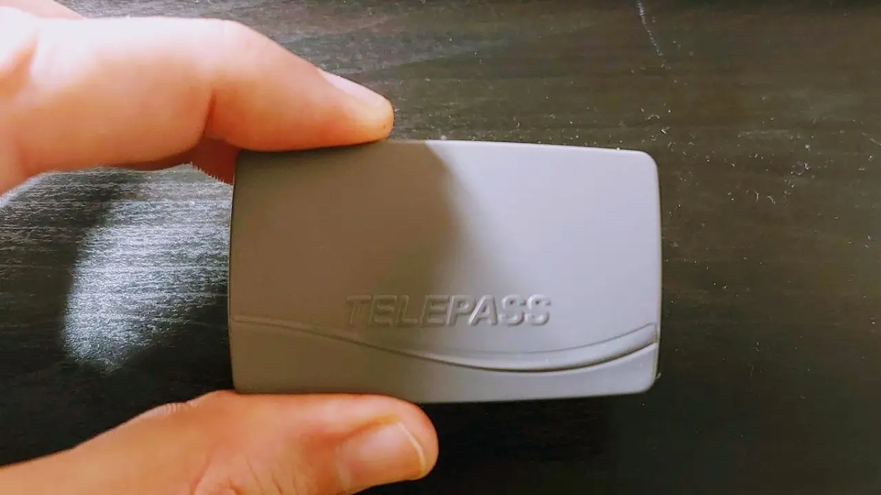 Addio al canone Telepass: scopri come attivare il servizio gratis e risparmiare subito