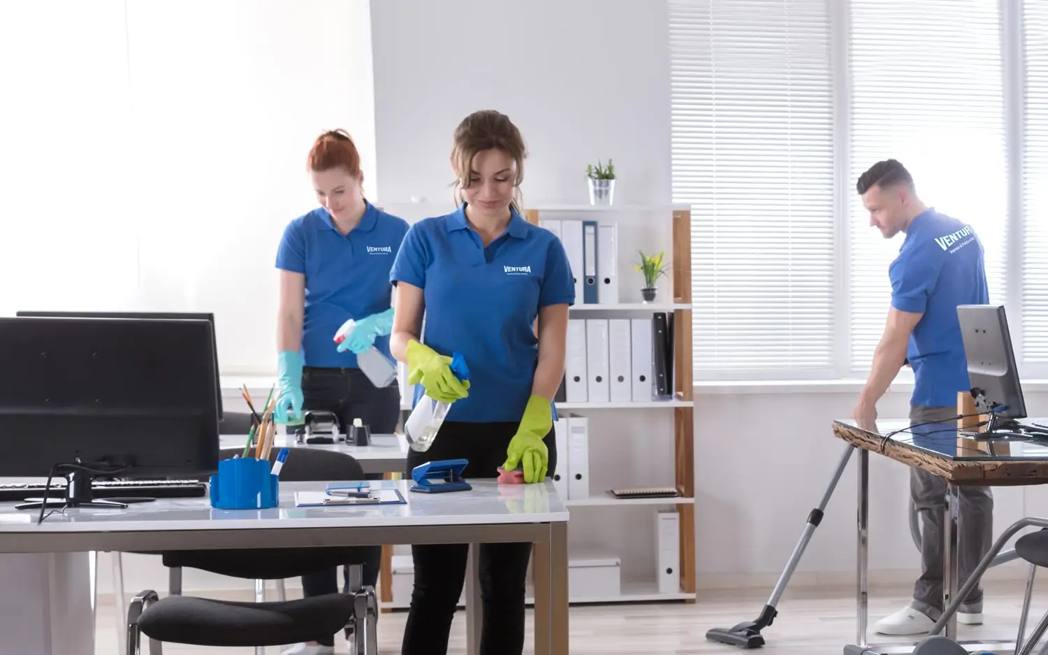 La verità sulle tasse di un’impresa di pulizie: ecco quanto resta davvero