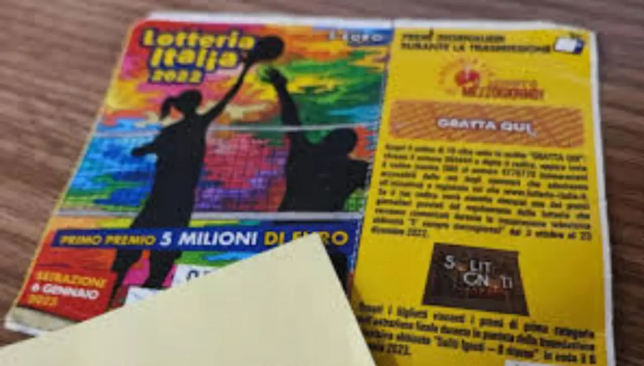 Previsioni clamorose sul primo premio: ecco in quale provincia potrebbe essere venduto
