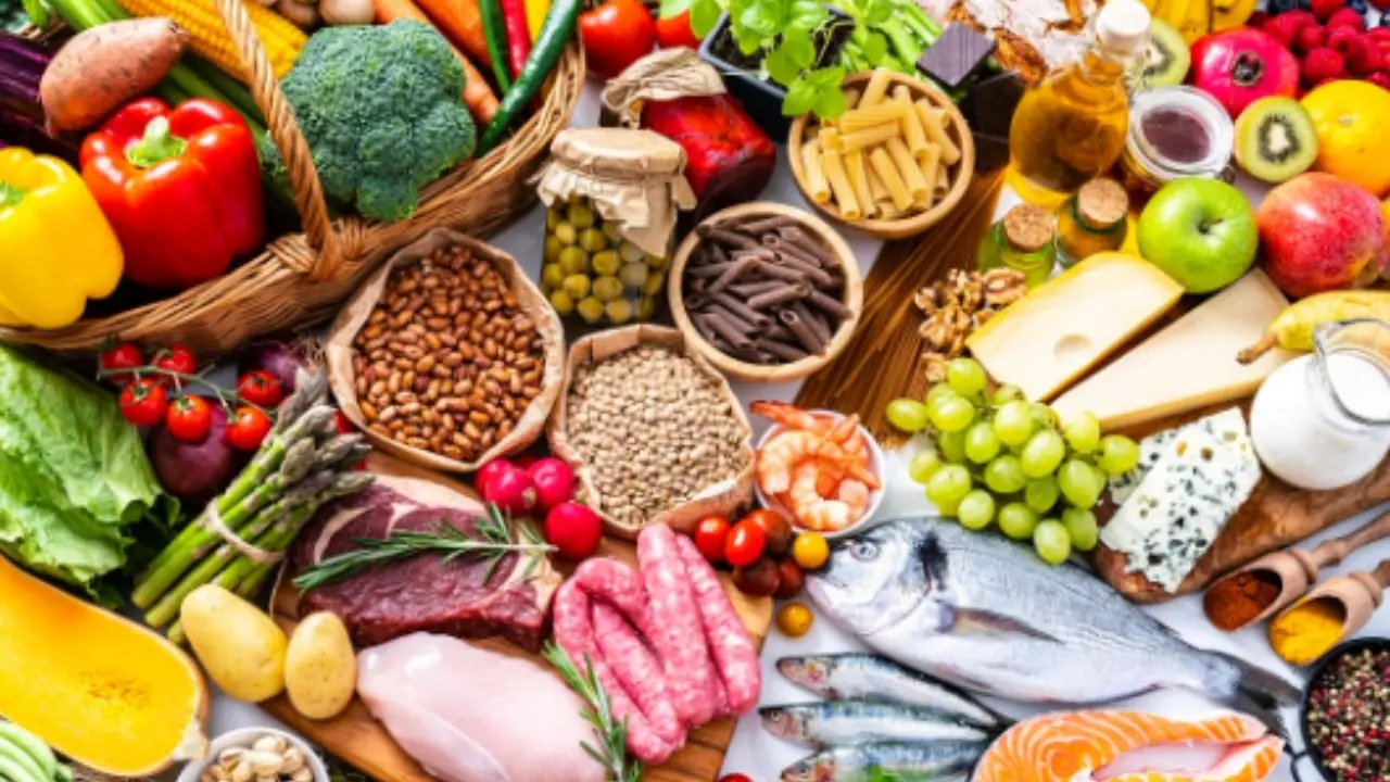 Attenzione a questi alimenti comuni: possono alterare i tuoi ormoni senza che tu lo sappia