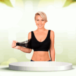 Scopri il comfort senza cuciture: prova Rose’s Bra 3 in 1 con effetto modellante