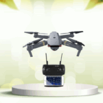 Scopri x tactical drone: vola ovunque e realizza riprese spettacolari in HD