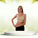 Scopri il reggiseno perfetto: comfort e sostegno senza ferretto, acquistalo ora