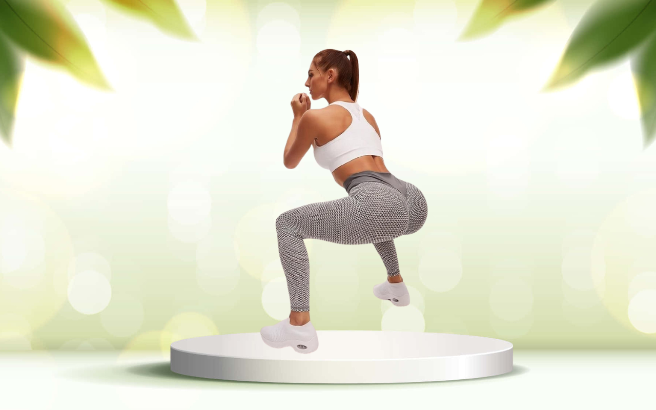 Scopri i web leggings: comfort, stile e tecnologia per valorizzare la tua silhouette