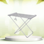 Asciuga il bucato in inverno: scopri lo stendino elettrico salvaspazio e veloce