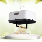 Scopri l’asciugatrice portatile compatta: asciuga ovunque in modo rapido ed efficiente