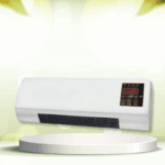 Scopri come riscaldare e ventilare i tuoi ambienti con Eko‑Splitter, facile e veloce