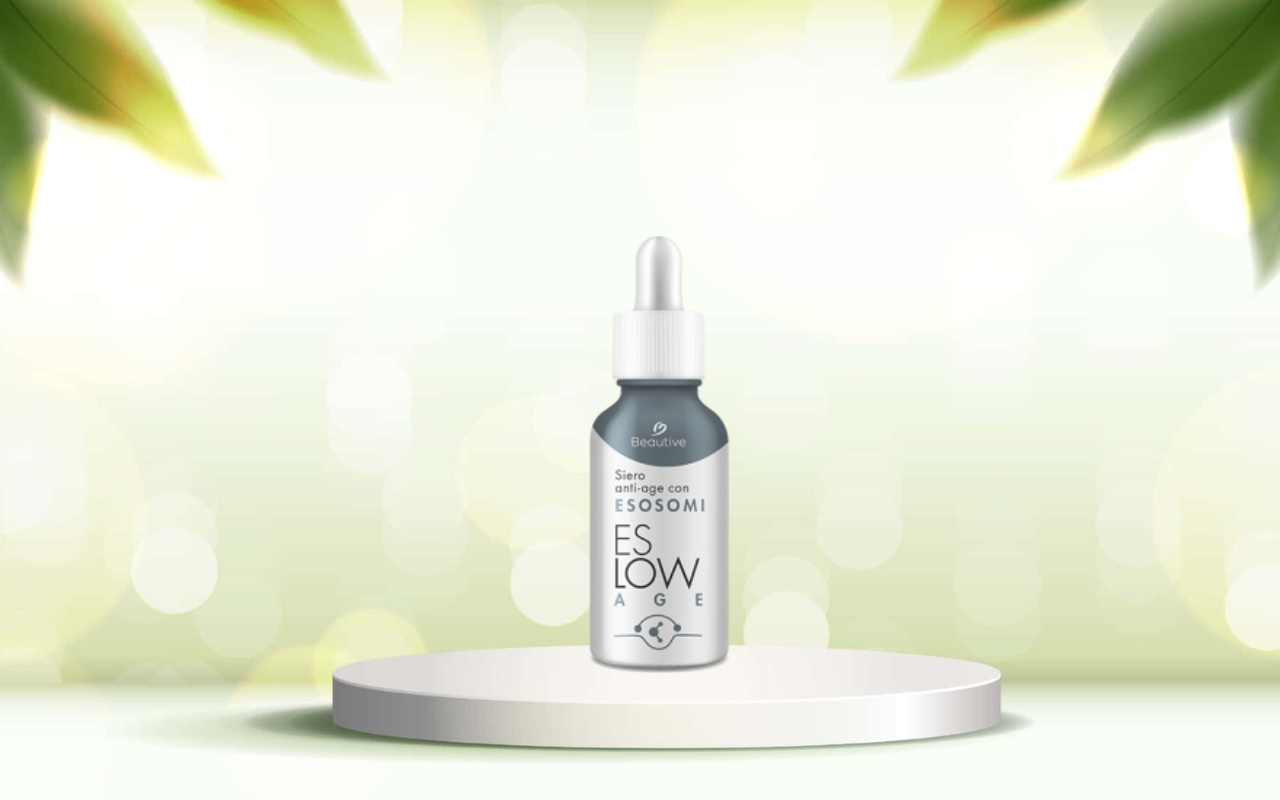 Scopri il siero Eslow Age: la soluzione antiage che trasforma la tua pelle ora
