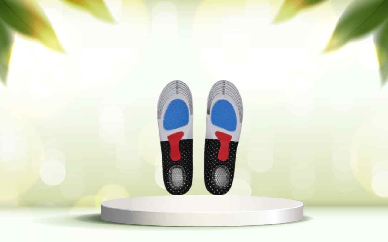 Prova Foot Relax: solette per piedi felici e comodi ogni giorno, scopri l’offerta!