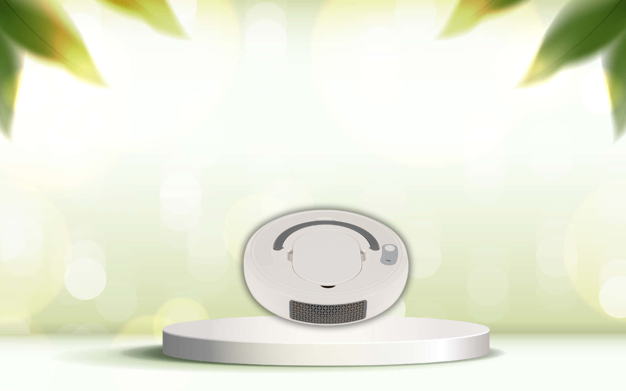Prova X SweepUP: il robot compatto che pulisce casa da solo senza fatica
